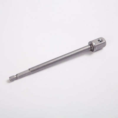 Matériau électrique CRV 3/8 &quot; 150MM 6 pouces et 2 pouces Adaptateur de prise de configuration personnalisée