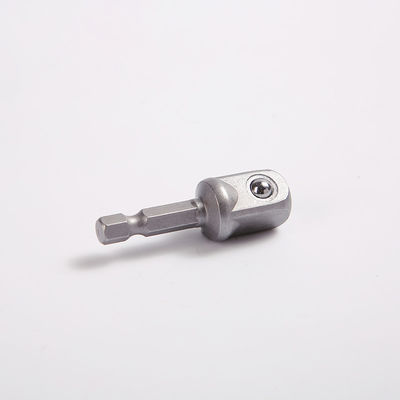 Matériau électrique CRV 3/8 &quot; 150MM 6 pouces et 2 pouces Adaptateur de prise de configuration personnalisée