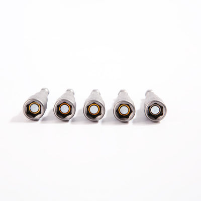 Un ensemble polyvalent de conducteurs de noix de 8 mm pour outils manuels et électriques