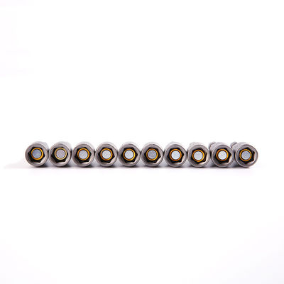 48mm Magnétique Noix pilote ensemble Magnétique fort et 1in Drive 8mm hex intérieure