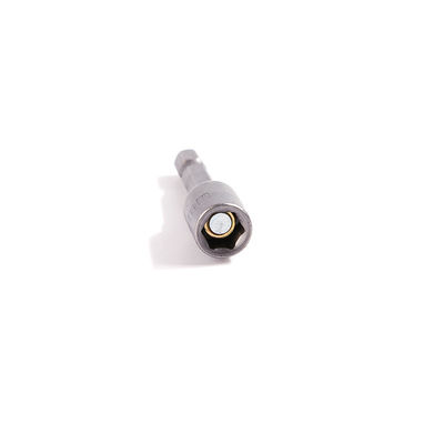 48mm Magnétique Noix pilote ensemble Magnétique fort et 1in Drive 8mm hex intérieure