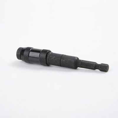 Résistant à l'usure 89MM, 1/4HEX Porteur en acier vanadium chrome forgé