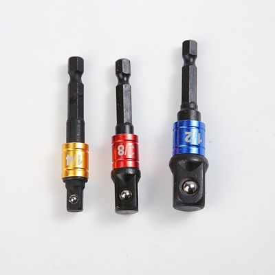 Adaptateur de prise de courant de couleur pour outils manuels et électriques