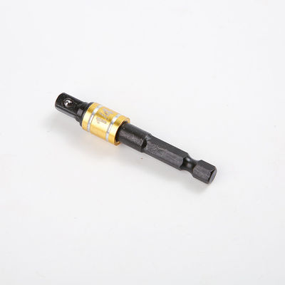 1/4':65MM 3/8':65MM 1/2'':73MM Trois spécifications adaptateur de prise CRV