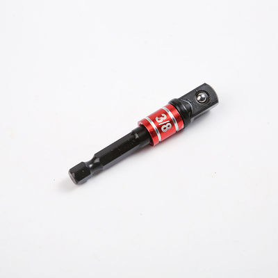1/4':65MM 3/8':65MM 1/2'':73MM Trois spécifications adaptateur de prise CRV