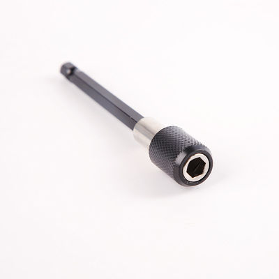 150 mm CRV Matériau charnière hexagonale Forte perceuse magnétique