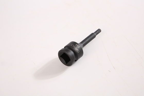 Caractéristiques de la prise HEX dans le jeu d'outils électriques et de réparation automobile CR-MO 8PCS