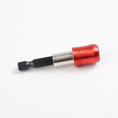 150 mm CRV Matériau charnière hexagonale Forte perceuse magnétique