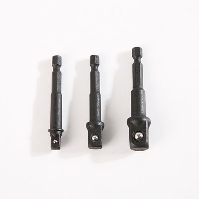 CRV 1/4' 65mm 3/8' 65mm 1/2' 73mm 2,5 pouces adaptateur de prise de courant