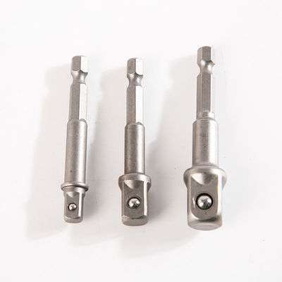 CRV 1/4' 65mm 3/8' 65mm 1/2' 73mm 2,5 pouces adaptateur de prise de courant