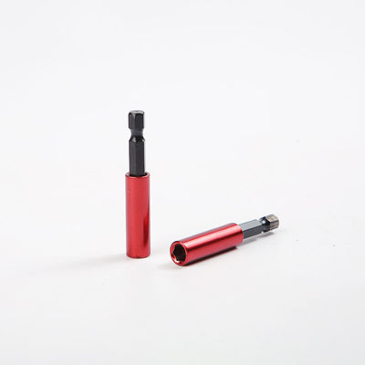 Matériau CRV 60 mm Porteur de morceaux magnétiques pour outil électrique à main naturel