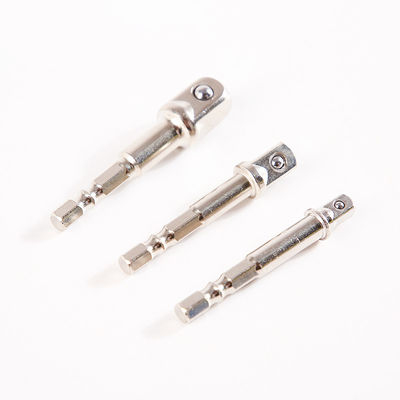 CRV 1/4' 65mm 3/8' 65mm 1/2' 73mm 2,5 pouces adaptateur de prise de courant