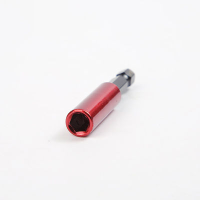 Matériau CRV 60 mm Porteur de morceaux magnétiques pour outil électrique à main naturel