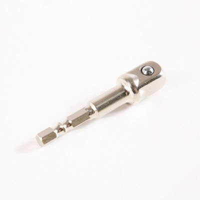 CRV 1/4' 65mm 3/8' 65mm 1/2' 73mm 2,5 pouces adaptateur de prise de courant
