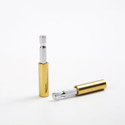 Matériau CRV 60 mm Porteur de morceaux magnétiques pour outil électrique à main naturel