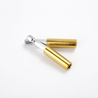 Matériau CRV 60 mm Porteur de morceaux magnétiques pour outil électrique à main naturel