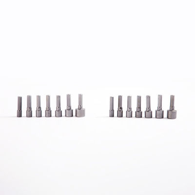CRV 14pcs tournevis vis conducteur de prise de vitesse ensemble de noix conducteur ensemble pour forer outil à main
