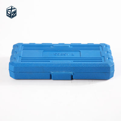 30 mm 75 mm S2 T de type 15 pièces de boîte en plastique pour l'usinage de précision