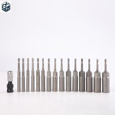 Ensemble d'outils électroniques à main de 16 pièces avec matériau CRV H5.5 à H19MM