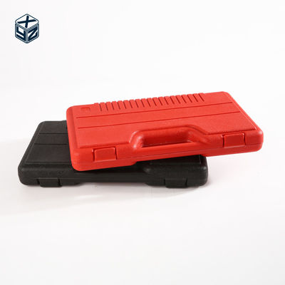 41pcs boîte en plastique ensemble pour les outils de haute précision CRV alliage d'acier de qualité industrielle