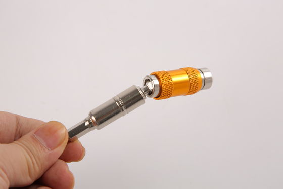 Barre à verrouillage automatique universelle personnalisée pour des performances polyvalentes et durables