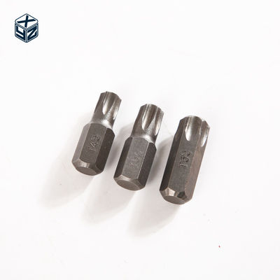41pcs boîte en plastique ensemble pour les outils de haute précision CRV alliage d'acier de qualité industrielle