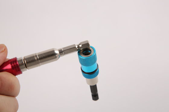 Barre à verrouillage automatique universelle personnalisée pour des performances polyvalentes et durables