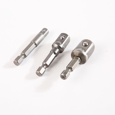 OEM CRV 2 pouces adaptateur de prise de niveau d'impact en acier durable