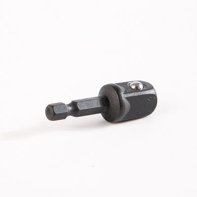 Adaptateur de prise de courant de 1/4'50mm 3/8'50mm 1/2'50mm 2 pouces avec matériau CRV