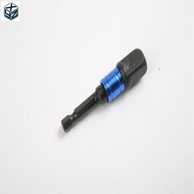 CRV 1/4' 54' MM Adaptateur de prise universel avec emballage en ampoules