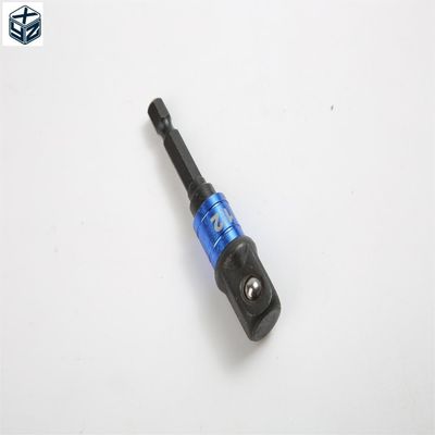 CRV 1/4' 54' MM Adaptateur de prise universel avec emballage en ampoules