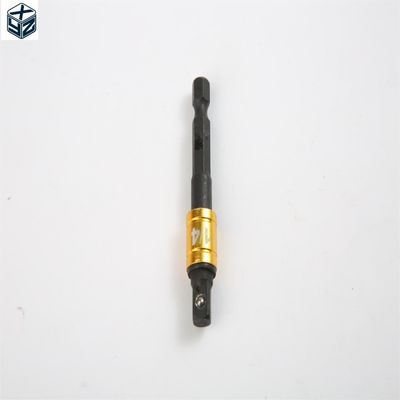 CRV 1/4' 54' MM Adaptateur de prise universel avec emballage en ampoules