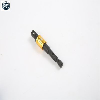 CRV 1/4' 54' MM Adaptateur de prise universel avec emballage en ampoules