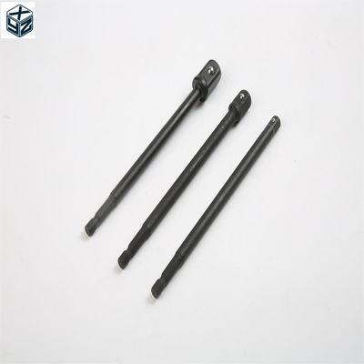 Ensemble d'adaptateur de prise de 6 pouces en matériau CRV pour outils manuels/électriques