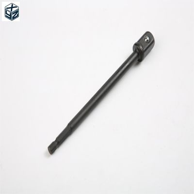 Ensemble d'adaptateur de prise de 6 pouces en matériau CRV pour outils manuels/électriques