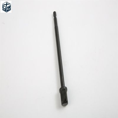 Ensemble d'adaptateur de prise de 6 pouces en matériau CRV pour outils manuels/électriques