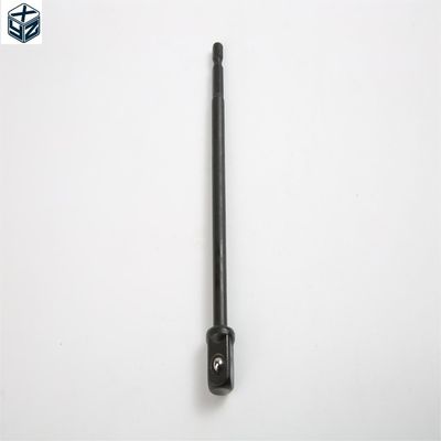 Ensemble d'adaptateur de prise de 6 pouces en matériau CRV pour outils manuels/électriques
