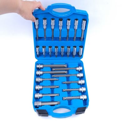 ODM 26pcs 50MM-200MM CRV Matériau Outil à main électrique