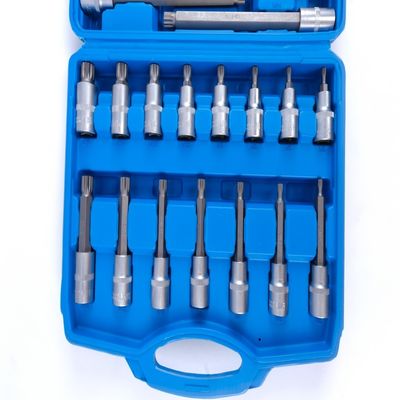 ODM 26pcs 50MM-200MM CRV Matériau Outil à main électrique