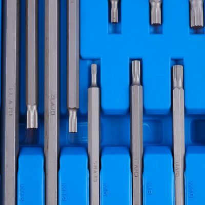 ODM 26pcs 50MM-200MM CRV Matériau Outil à main électrique