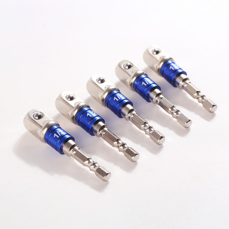 Adaptateur de prise de courant de couleur pour outils manuels et électriques